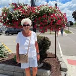 Sharon Pasinetti - @sharonpass - Instagram