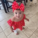 Sharon Patch - @missfurby111 - Instagram