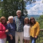 Sharon Patch - @spatch1111 - Instagram