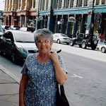 Sharon Patchen - @sharon.patchen - Instagram