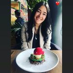 Sharon Paulín Díaz Sánchez - @sharonpaulin - Instagram