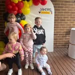 Sharon Paull - @shazzdauchshund - Instagram