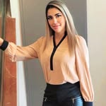 @sharonpaullaa - Instagram