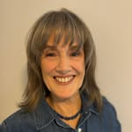 Sharon Peacock - @sharon_peacock_eft - Instagram