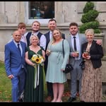 Sharon Peacock - @peackers1977 - Instagram