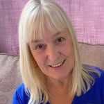Sharon Peacock - @shazza_peacock75 - Instagram