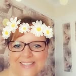 Sharon Peacock - @tuts.2024 - Instagram