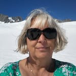 Sharon Peacock - @sharonpeacock13 - Instagram