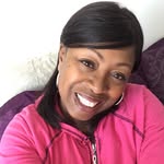 Sharon Peguese - @sharonpeguese8 - Instagram