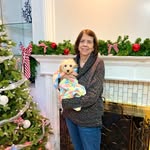 Sharon Pendergast - @sharon.pendergast - Instagram