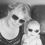 Sharon Pendergast - @glammysharon - Instagram