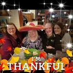 Sharon Pendergast - @sharon.pendergast.505 - Instagram