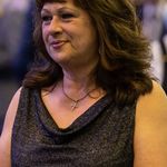 Sharon Pendergast - @sharrilee5 - Instagram