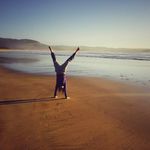 Sharon Pendleton - @my_boyfriend_scales_walls - Instagram