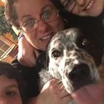 Sharon Pendleton - @slp860 - Instagram