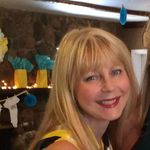 Sharon Pendleton Thiesen - @sharonthiesen - Instagram