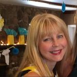 Sharon Pendleton Thiesen - @sharonthiesen643 - Instagram