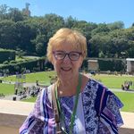 Sharon Penwell - @sharonmariepen - Instagram