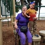 Sharon Percy - @sharonpercy51 - Instagram