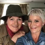 Sharon Percy - @shazpercy71 - Instagram