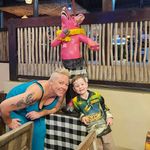 Sharon Percy - @shablee81 - Instagram