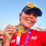 Sharon Portillo Perna - @sharon_pp_leviim - Instagram