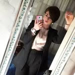 S . P 🖤 - @sharon.perrotti - Instagram