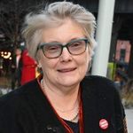 Sharon Persinger - @spersinger496 - Instagram