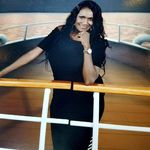 Sharon Persinger - @sharonpersinger - Instagram