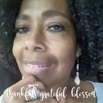 Sharon Kate Person-Jackson - @sharonpersonjackson - Instagram