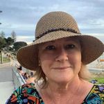 Sharon Peterkin - @favedek895 - Instagram