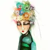Sharon Peterkin - @sharonpeterkinartist - TikTok