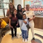 Sharon Peterkin - @speterkin2 - Instagram