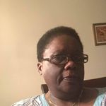 Sharon Peterkin - @sharon_peterkin - Instagram