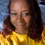 Sharon Peterkin Harp - @hixpectancy - Instagram