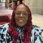 Sharon Y Peterkin - @shygal46 - Instagram