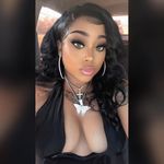 Sharona Peterkin - @2thick_sher__ - Instagram