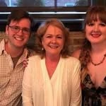 Sharon Peterman - @sharon.peterman.77 - Instagram