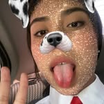 hasta que Sharon se de cuenta - @sharon_petrolea - Instagram