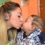 Sharon 🎀 - @sharon_petrocelli - Instagram