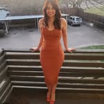 Sharon Petro - @sharonvinita - Instagram