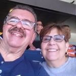 Sharon Pfaff Fruges - @pfafffruges - Instagram