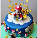 Sharon Phelps - @crazyfourcupcakes - Instagram