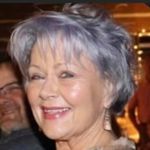 Sharon Phelps Smith - @rinersmom - Instagram