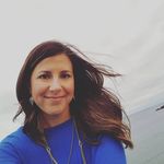 Sharon Philpot-Haiber - @sharona31 - Instagram