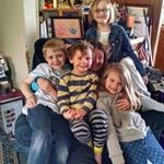 Sharon-Phinney McCormick - @sharonphinney - Instagram