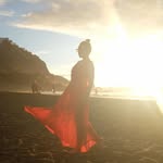 Sharon Piccolo - @sharonthemoon - Instagram