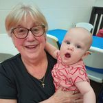 Sharon Pauley Pickens - @pickens8830 - Instagram