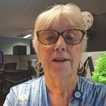 Sharon Pauley Pickens - @sharonpickens - Instagram