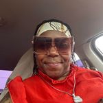 Sharon Pickens - @mzsmiley_1 - Instagram